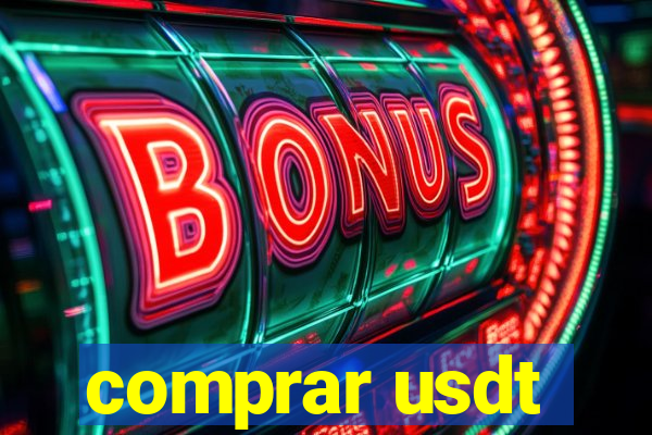 comprar usdt